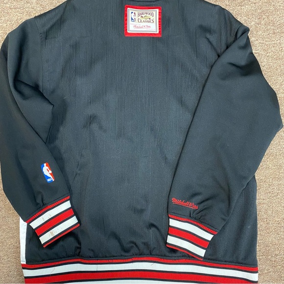 Mitchell & ness Chicago Bulls 🏀 - Picture 6 of 11